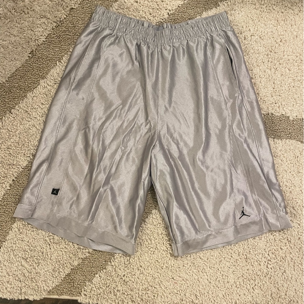 Men’s Jordan basketball shorts